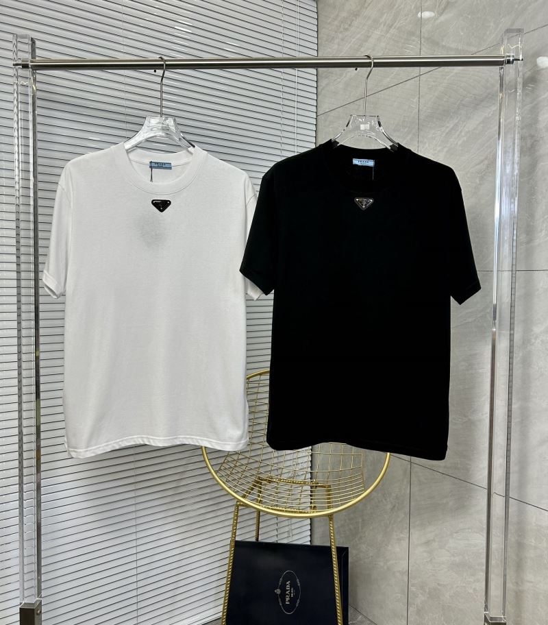 Prada T-Shirts